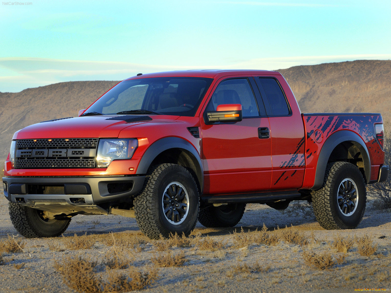 ford, 150, svt, raptor, 2010, 